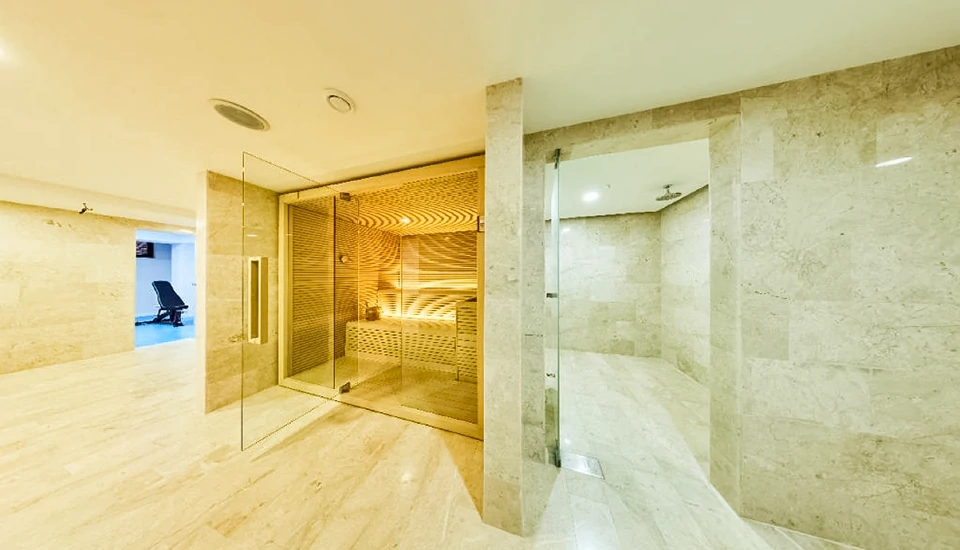 هتل گالری پالاس تفلیس